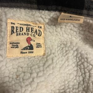 Very warm & comfortable outer wear